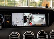 Mercedes-Benz Třídy S 11