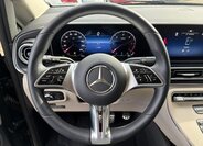 Mercedes-Benz Třídy V VAN / Minibus 2,0 l 140 kw