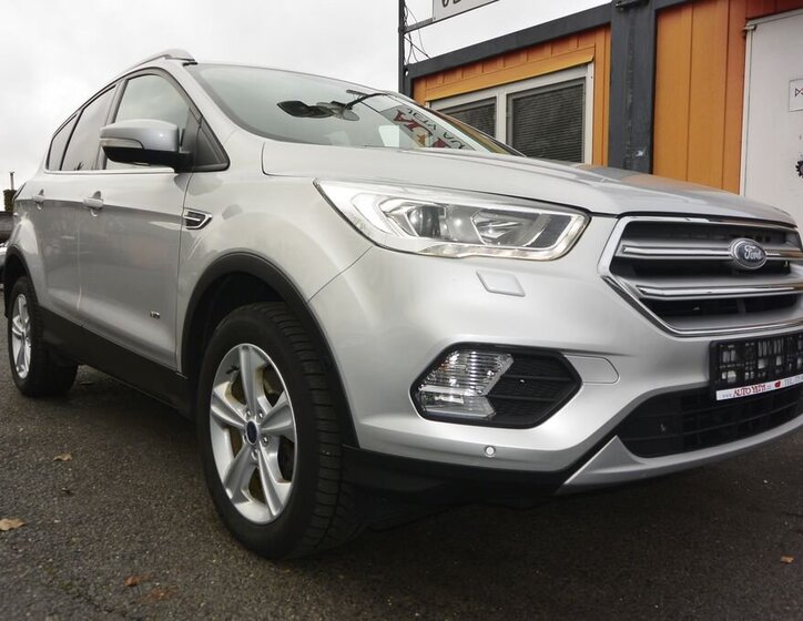 Ford Kuga 51