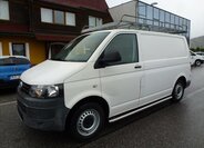 Volkswagen Transporter Ostatní 2,0 l 62 kw