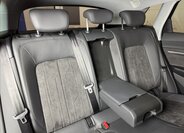 Audi e-tron SUV / Terénní 0,0 300 kw