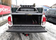 Toyota Hilux Ostatní 2,4 l 110 kw