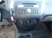 Suzuki SX4 Hatchback 1,6 l 88 kw