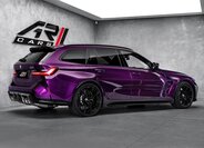 BMW M3 Kombi 3,0 l 390 kw