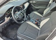 Škoda Scala Hatchback 1,6 l 85 kw