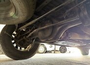 Nissan Navara Pick-up 2,3 l 120 kw