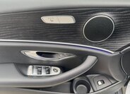 Mercedes-Benz Třídy E Kombi 2,0 l 145 kw