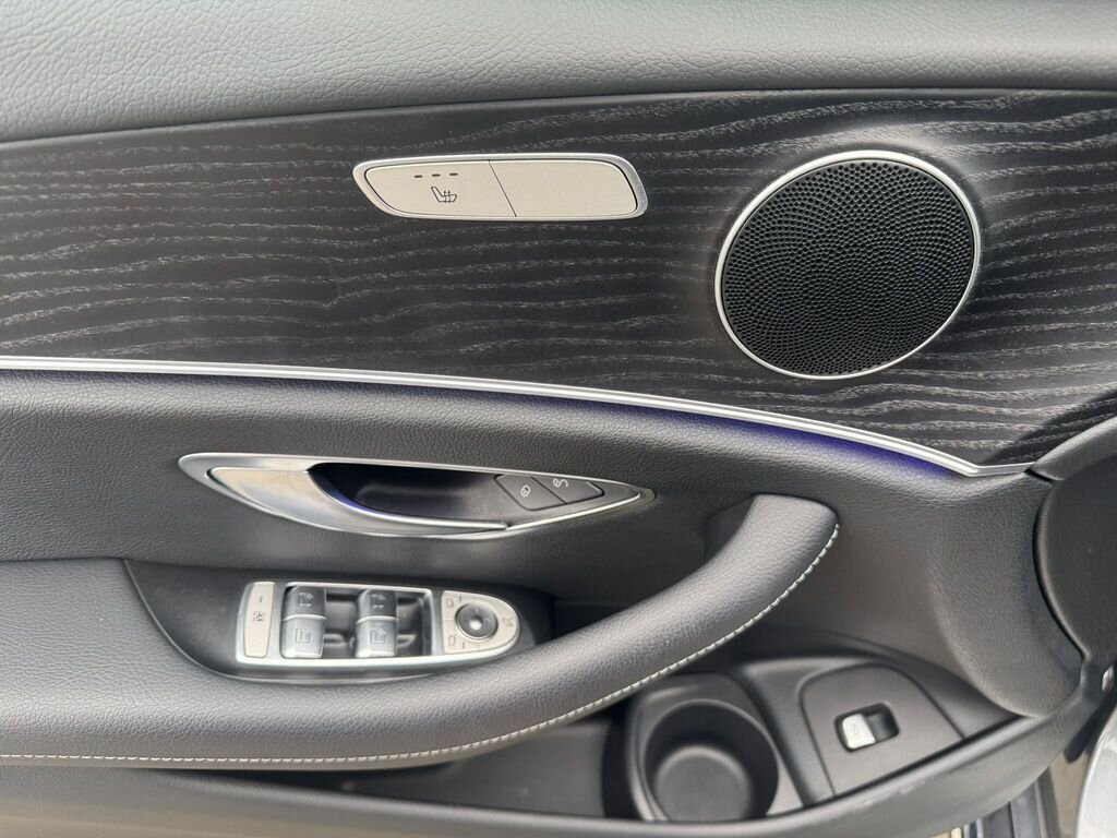 Mercedes-Benz Třídy E Kombi 2,0 l 145 kw