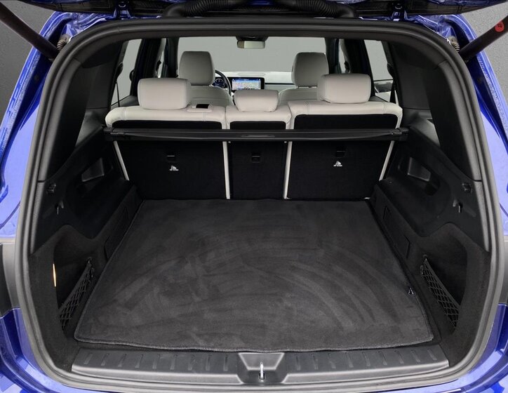 Mercedes-Benz GLB SUV 2,0 l 110 kw