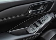 Nissan Qashqai SUV 1,3 l 116 kw