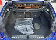 BMW Řada 3 Kombi 3,0 l 210 kw