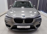 BMW X1 SUV 2,0 l 110 kw