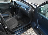 Škoda Rapid Hatchback 1,2 l 77 kw