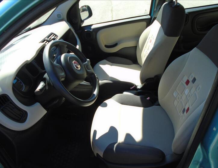 Fiat Panda 10