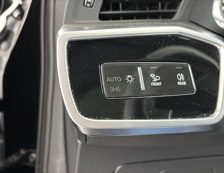 Audi S6 Kombi 3,0 l 253 kw