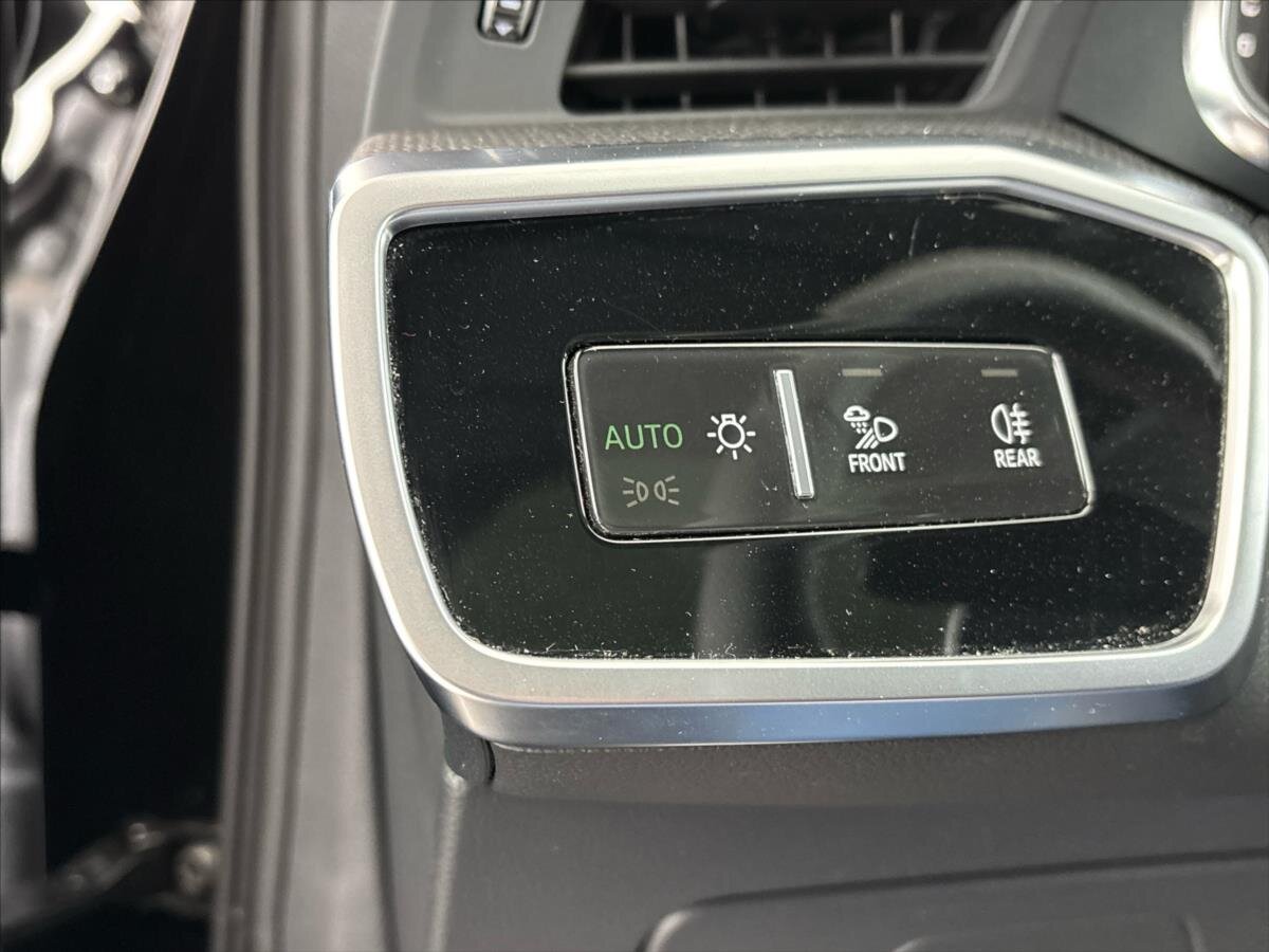 Audi S6 Kombi 3,0 l 253 kw