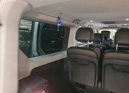 Renault Trafic Kombi 2,0 l 125 kw