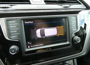 Volkswagen Touran 36