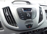 Ford Transit Ostatní 2,0 l 96 kw