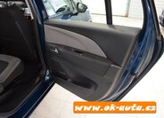 Citroën Grand C4 SpaceTourer MPV 1,5 l 96 kw