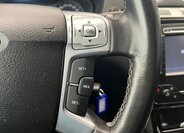 Ford S-MAX MPV 2,0 l 103 kw