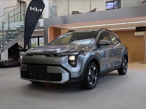 KIA Stonic SUV / Terénní 0,0 74 kw