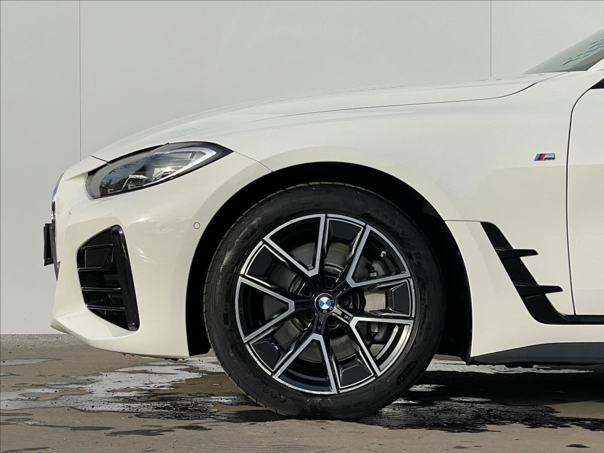BMW Řada 4