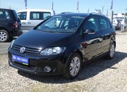 Volkswagen Golf Plus 1