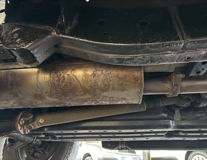 Ford Ranger Pick-up 3,2 l 147 kw