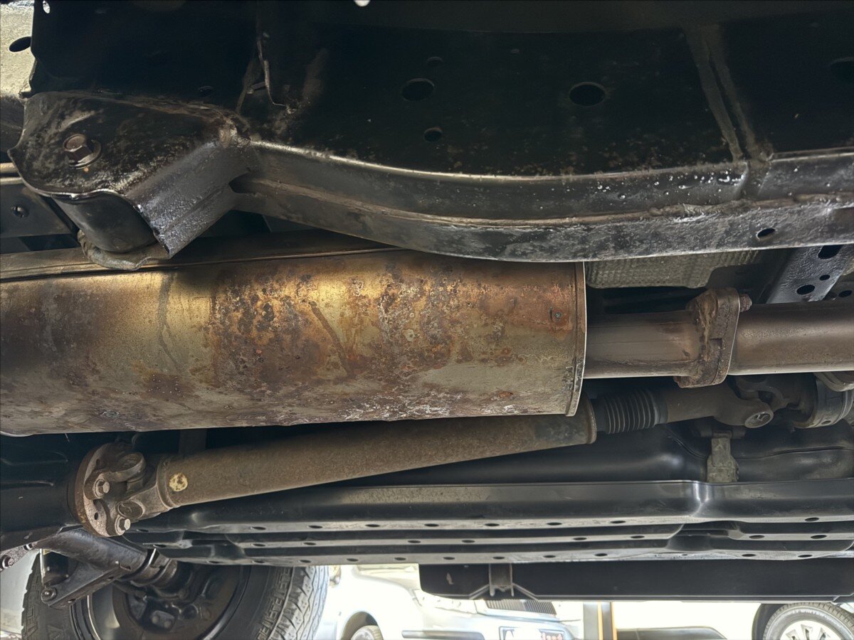 Ford Ranger Pick-up 3,2 l 147 kw