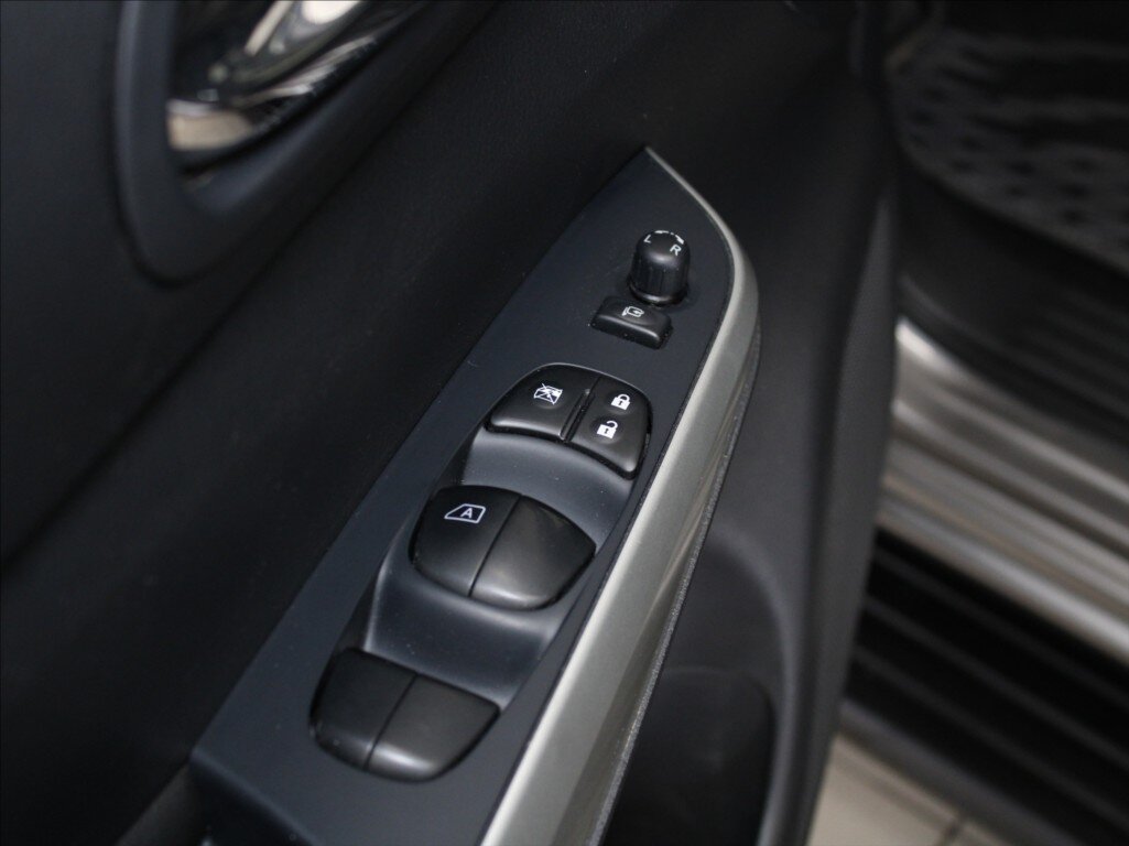 Nissan Navara Pick-up 2,3 l 140 kw