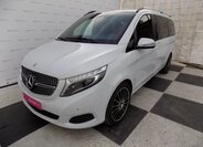 Mercedes-Benz Třídy V Ostatní 2,1 l 140 kw