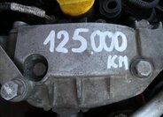 Renault Mégane Kabriolet 1,6 l 82 kw