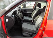 Škoda Fabia Hatchback 1,2 l 44 kw