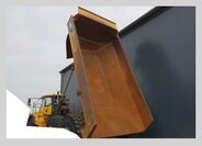 Volvo Ostatní Ostatní 0,0 350 kw