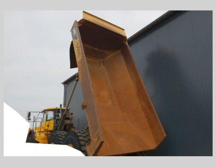 Volvo Ostatní Ostatní 0,0 350 kw