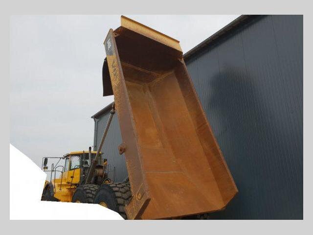 Volvo Ostatní Ostatní 0,0 350 kw