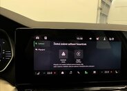 Škoda Octavia Kombi 1,5 l 85 kw