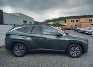 Hyundai Tucson SUV / Terénní 1,6 l 100 kw