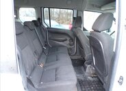 Ford Transit Connect Kombi 1,6 l 70 kw