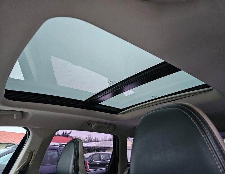 Volvo XC60 SUV 3,0 l 224 kw