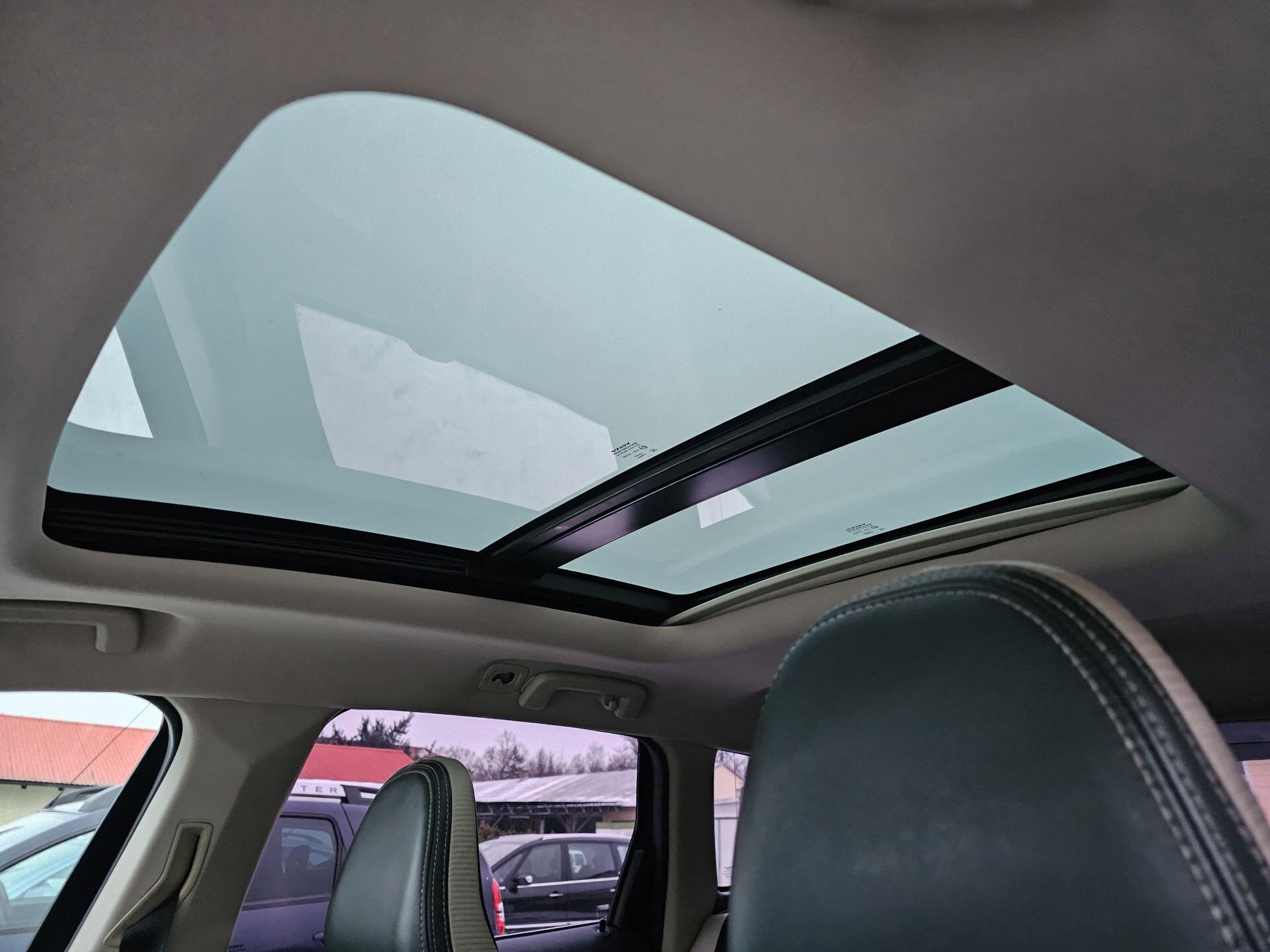 Volvo XC60 SUV 3,0 l 224 kw