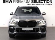 BMW X5 SUV / Terénní 3,0 l 210 kw
