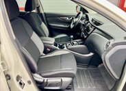 Nissan Qashqai SUV / Terénní 1,5 l 85 kw
