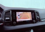 Škoda Karoq SUV / Terénní 2,0 l 85 kw