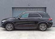 Mercedes-Benz GLE 8
