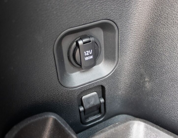 KIA Sportage SUV / Terénní 1,6 l 117 kw