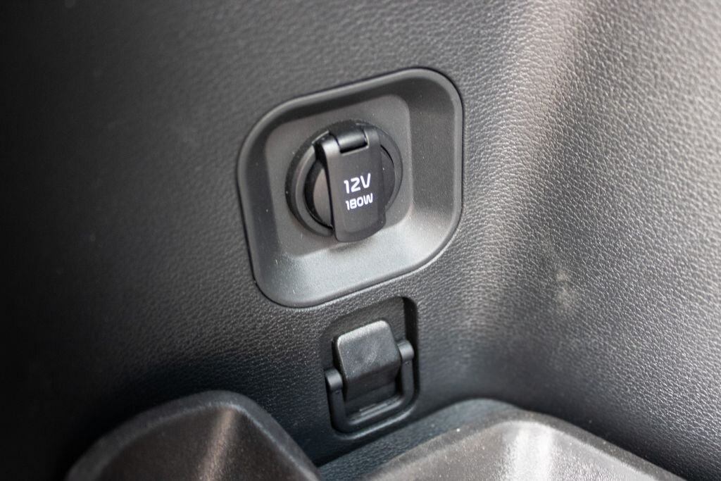 KIA Sportage SUV / Terénní 1,6 l 117 kw