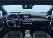 Mercedes-Benz CLA Kupé 1,3 l 120 kw
