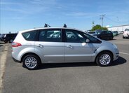 Ford S-MAX 2